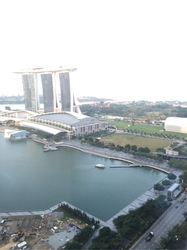 The Sail @ Marina Bay (D1), Apartment #503935851